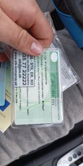 Kia Sportage 2.0crdi nepojazdná - 8