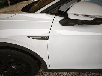 Volkswagen ID.4 Pro Performance 82kWh Matrix, Kamera - 8