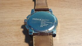 Hodinky MEXX - 8