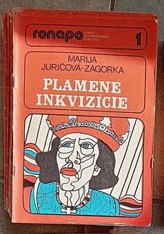 RONAPO - romány na pokračovanie - 8