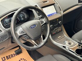 Ford S-Max 2.0 TDCi 110kw EcoBlue TITANIUM Automat 2020 - 8