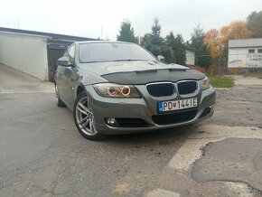 BMW 320d xdrive kúpené na Slovensku - 8