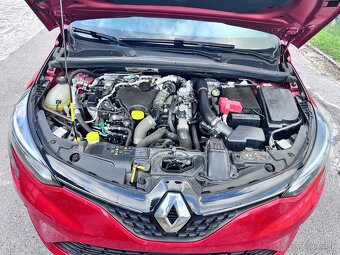 Renault Clio 1,5dci - 8