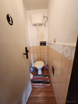 3-izbovy byt na predaj Sučany - 8