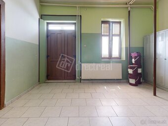 Rodinný dom s podnikateľským potenciálom – bývanie… - 8