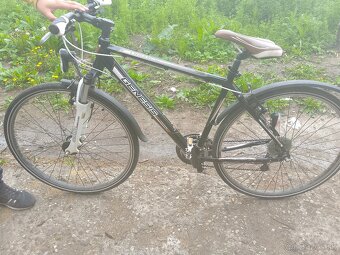Bycikel GENESIS URBAN PRO - 8