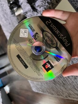 PlayStation 2 Slim - 8