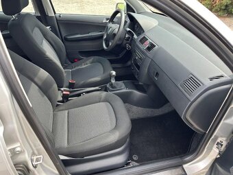 Škoda Fabia 1,4 16V klima TOP - 8