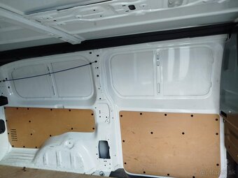 Predám Citroën Jumpy - 8