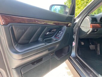 BMW e38 730d individual - 8