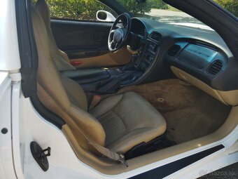 1998 Chevrolet Corvette C5 od prveho majitela - 8