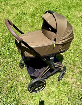 Cybex Kocik - 8