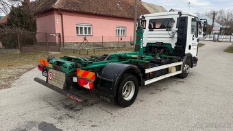 Man tgl 12.180 hakovy nosic palfinger - 8