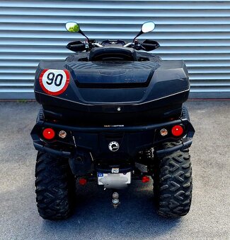 CAN-AM OUTLANDER MAX 1000 XT-P MY2018 t3b - 8