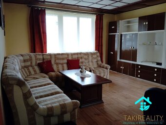 PREDAJ - 5-izbový RD Gemerská Hôrka - 8