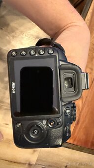 Nikon 3100 - 8