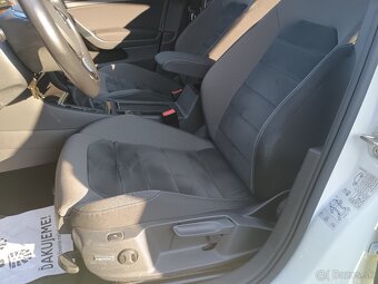 Golf variant Comfortline 1,5 TSI EVO 6G - 8