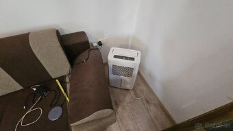 Vágáshuta - dva domy na jednom pozemku, panoramatický výhľad - 8