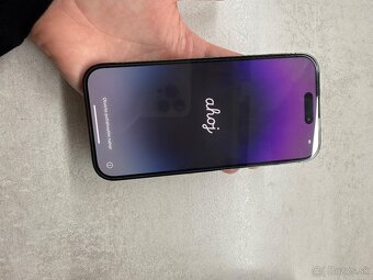 IPhone 14 PRO 256 GB DEEP PURPLE - 8