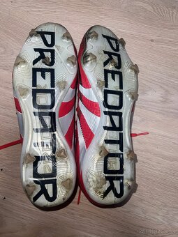 Adidas Predator PRO - 8