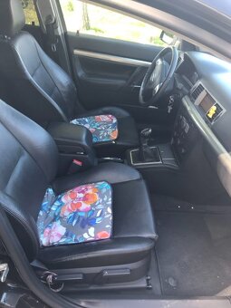 Opel Vectra GTS 1.9 CDTi 88kW - 8