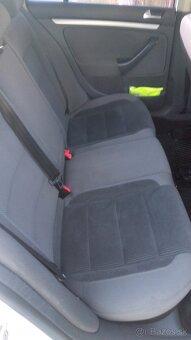 Volkswagen golf V 2.0 tdi - 8