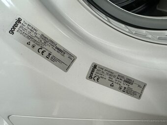 Sušička Gorenje DS921ILS - 8