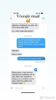 VEŠTENIE, CESTA DUŠE - 8
