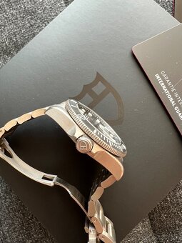 Tudor Pelagos 39 - nové 5020,–€ - V ZÁRUKE do 2028 - 8