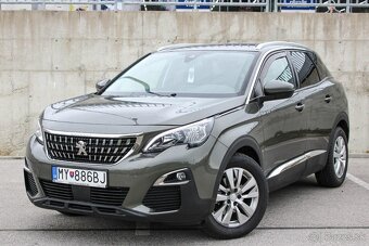 Peugeot 3008 1.2 PureTech 96kw - 8