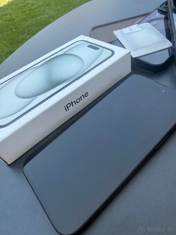 Iphone 15, 256 gb - 8