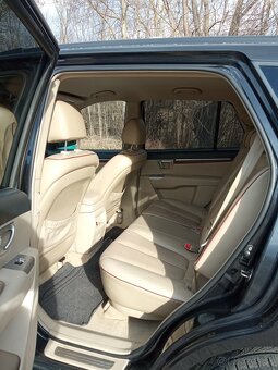 Predám Hyundai Santa fe 7m, 4x4 - 8