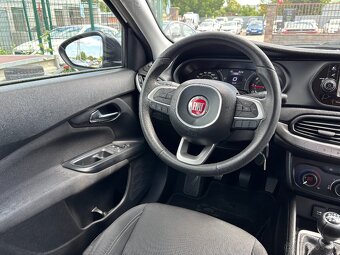 Fiat Tipo Kombi 1.6 MultiJet - 8