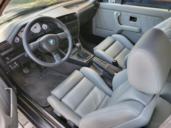 Bmw e30 318i - 8