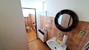 PREDAJ-rodinný dom v areály kúpaliska Patiniec Dohoda možná - 8