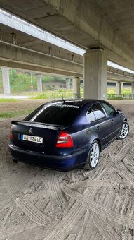 Skoda octavia 2 1.9tdi - 8