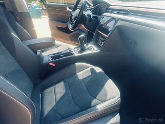 Volkswagen Arteon SB 2.0 147 kw dsg - 8