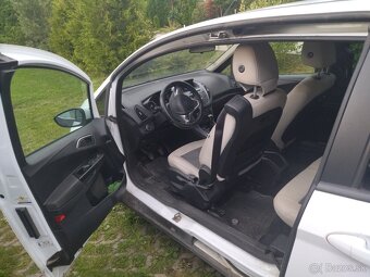 Predám Ford B MAX 1,5 diesel - 8