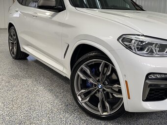 5x112 r21 BMW x3 , x4 - 8