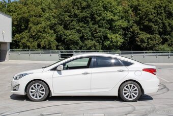 Hyundai i40 1.7 CRDi - 8