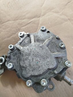 Na predaj 1.9 pd tdi vstrekovače (4 ks) - 8