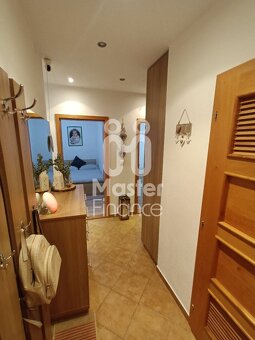 2 izbový byt po kompletnej prestavbe a zariadený na predaj - 8