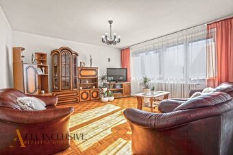 ALL INCLUSIVE | NA PREDAJ 4-IZBOVÝ RODINNÝ DOM, ŽIHÁREC - 8