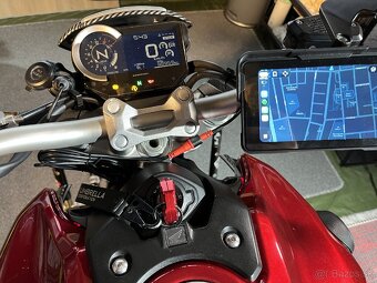 Honda CB 1000R 2020 - 8