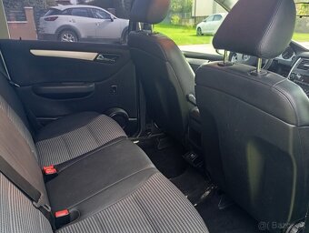 Predám Mercedes B180 - 8