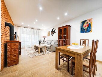 4izb. NOVOSTAVBA BUNGALOV s TERASOU, KOŠICKÁ POLIANKA - 8