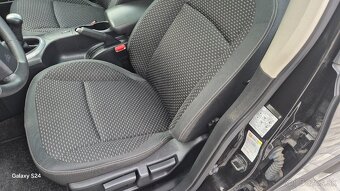 Nissan Qashqai 1.6i Tekna Pack 4x2  2007 - 8