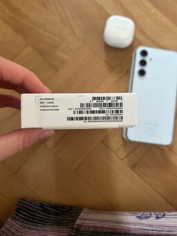 Samsung Galaxy A55 256GB double SIM - 8