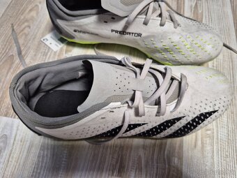 Kopačky Adidas Predator - 8