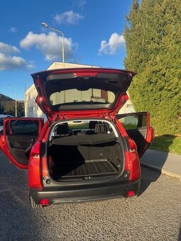 Peugeot 2008 Style1.2 Puretech 82K, r.v 2016,78114km - 8